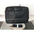 Dicota BISmart Laptop Bag 15.6 inch Lenovo ThinkPad BISmart carry case designed by Dicota. 