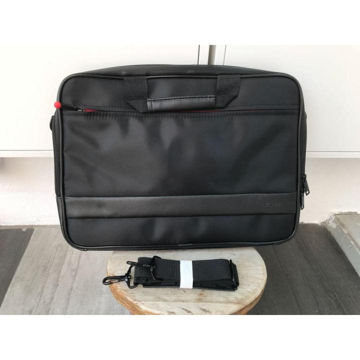 Dicota BISmart Laptop Bag 15.6 inch Lenovo ThinkPad BISmart carry case designed by Dicota