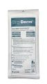 OxyDerm Scar Sheets Efficent Surgery Scar Removal Premium Medical Silicone Gel Sheet Size 4cm X 15cm - 5 pcs. 