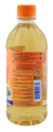 American Garden Natural Vinegar Apple Cider 473ml. 