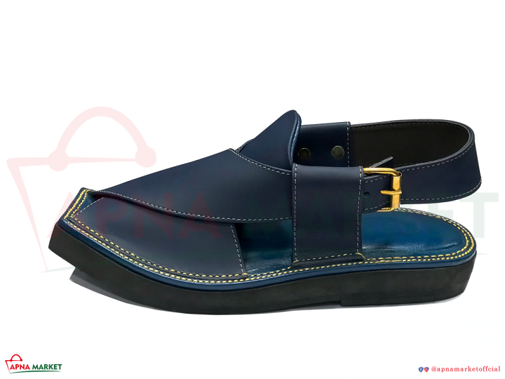 Peshawari%20kaptan%20sandal(1%20Inch%20Sole>%20High%20Heel>%20Double%20Stitches>%20Light%20weighted>%20Soft%20Leather%20&%20Sole)%20Peshawari%20chappal%20for%20men%20imran%20khan-%20kaptaan%20-%20Image%202