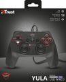 Gamepad for PC, Laptop and Playstation 3. 