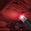 Led Car Dome Usb Portable Starry Night For Volvo Xc90/xc60/2016 S60 S40 S80 V70 V40 V50 V60 Xc70 Jeep Wrangler. 