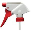 Plastic Water Spray Bottle Upper Cape Replacement - Multicolor. 