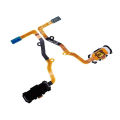 Fingerprint Sensor Return Key Flex Cable For Samsung Galaxy S7 S7 Edge New Finger Print Scanner Home Button Replacement. 
