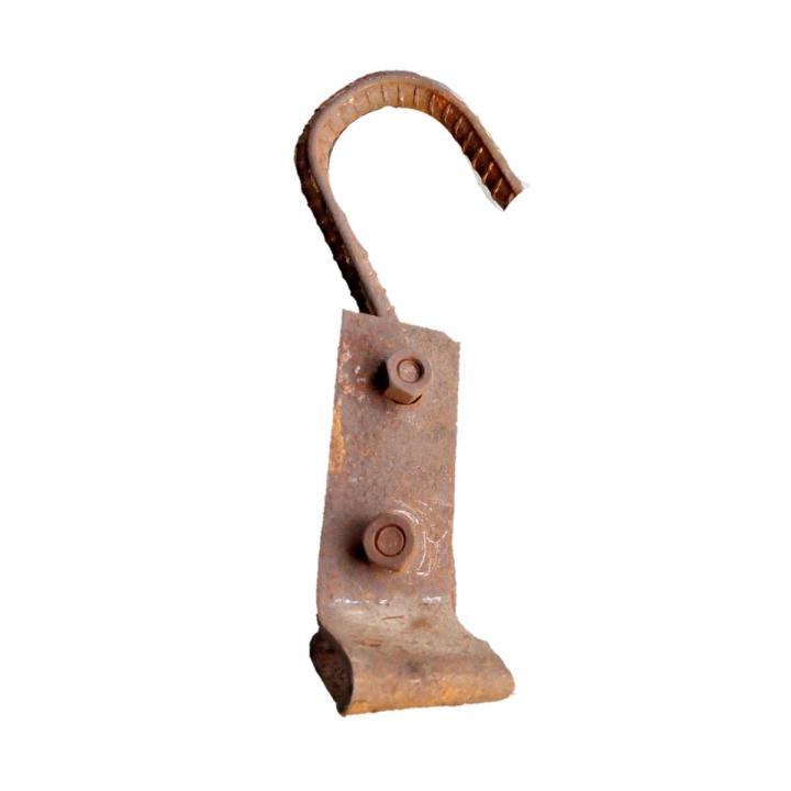 IRAN (GADER) FAN HOOK Hooks Heavy Duty
