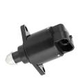 EBTOOLS Idle Air Control Valve，For Citroë Saxo Peugeot 206 SW Idle Air Control Valve 19205F. 