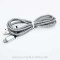 Original Metal Fast Micro USB Data Cable, Fast and High Quality USB Cable. 
