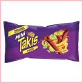 Takis Tortilla Chips Fuego Purple 1.2Oz 35g. 