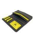 Bull and Buffalo Genuine Leather Long Wallet for Men - 100% Original High Quality. 