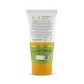Indian Mamaearth Four 4 UbtanFaceWash  with Turmeri Saffron for Tan Removal 100ML. 