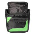 Protective Shoulder Bag Pack Console Travel Carry Case for Xbox One S/X. 