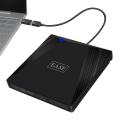 EASE External Blue Ray Drive Type-C. 