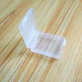 Clownfish Case Storage Box Cover For Hero 9 8 7 6 5 4 3 4k Mijia Sj4/6/8/9 H9r Thieye T5e Camera. 