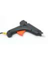 Electric Glue Gun with 3 Glue Stick - 60w. 