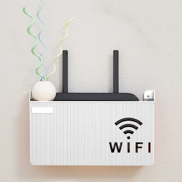 Pack%20of%202%20%E2%80%93Wifi%20Holder%20Wall%20Mounted%20WiFi%20Router%20Shelf%20Box%20%E2%80%93%20ABS%20Plastic%20Wireless%20Router%20Holder%20&%20Organizer%20%E2%80%93%20Hidden%20Cable%20Storage%20Bracket%20%E2%80%93%20Space%20Saver%20for%20Home%20&%20Office%20%E2%80%93%20Easy%20Install%20%E2%80%93%20Black,%20White,%20Gray,%20Pink%20%E2%80%93%20Wall%20Mounted%20Decorative%20Internet%20Box%20-%20Image%206
