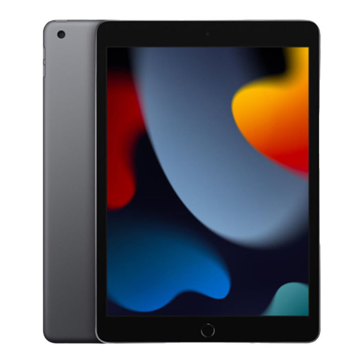 Apple iPad 9 (9th Generation) - 10.2" Inch Display - Wifi - Brand Warranty