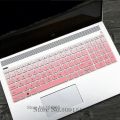 【Mary DAI Store】HP Pavilion 15-cw0007ca 15-cw0008nv 15-cw0009la 15-cw0027ca 15-cw0505sa 15-cw 15.6" Laptop Keyboard Cover Skin. 