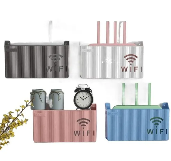 Wireless%20WiFi%20Router%20Wall%20Mounted%20Shelf%20%E2%80%93%20Punch-Free%20ABS%20Wall%20Mount%20for%20Set-Top%20Box,%20Modem,%20TV%20Box,%20Power%20Strip%20%E2%80%93%20Space-Saving%20Internet%20Device%20Holder%20%E2%80%93%20Cable%20Organizer%20Storage%20Rack%20for%20Home%20&%20Office%20%E2%80%93%20Strong,%20Durable%20Bracket%20-%20Image%207