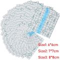 BJIA 100Pcs Practical Waterproof Bandage Swimming Transparent Film Stretch Adhesive Bandage Tape Large Showering Tattoos Dressing Bandages. 