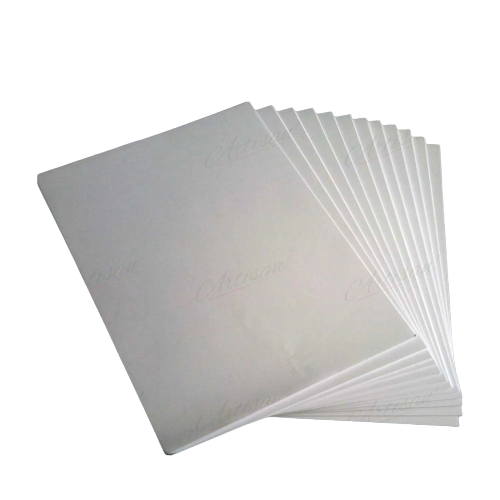 Calligraphy Art Paper A4 size 50/100 sheets (Glossy Paper) 110grams
