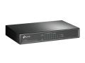 Tplink 8-Port Gigabit Desktop Switch with 4-Port PoE TL-SG1008P. 