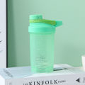 500ML Herbalife Water Bottle For Drink Plastic Leak Proof Sports Bottles Protein Shaker Water Bottle Drinkware BPA FREE. 