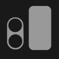 For Samsung Galaxy Z Flip 3 5G Camera Lens Glass & Rear Screen Protector Anti-Scratch Film Full Protection on For Galaxy Z Flip3. 