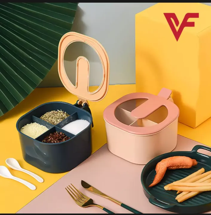 4%20Grid%20Spice%20Seasoning%20Food%20and%20Masala%20Rack/Box/Container/Storage/jar%20Set%20for%20Kitchen%20/%204%20grid%20masala%20box%20with%20spoon%20/%204%20grid%20spice%20jar%20with%20free%20spoon%20Random%20Colors%20-%20Image%204