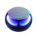 NEW 100% ORIGINAL WIRELESS BLUETOOTH MINI BOOST 4 PORTABLE SPEAKER SD CARD SUPPORT RECHARGEABLE SUPER BASS SOUND. 