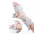 Stroke Hand Brace Support Adjustable Finger Night Hand Splint Support Orthopedic Wrist Rest Arthritis Tendonitis Rehabilitation. 