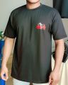 Salam Ya Hussain T Shirt for men, Ya Hussian Printed Shirt for women with Premium Quality DTF Print Half Sleeves cotton normal body export Quality clothing Round Neck Black Color Biker Style Print Tshirt for Boys. 