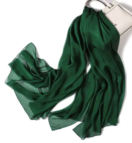 Dark%20Green%20Chiffon%20Dupatta%20For%20Girls/Ladies-%20Chiffon%20UnStitched%20Dupatta%202.5%20Meter%20Color%20Premium%20Chiffon%20%20Quality%20Durable%20Fabric%20Reasonable%20Stylish%20Look%20Dupatta%20-%20Image%205