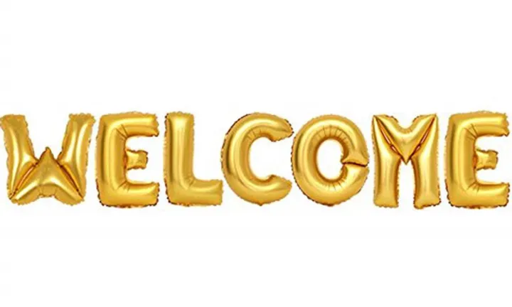 Welcome%20Foil%20Balloons%20Alphabets,%20Welcome%20Home,%20Welcome%20Baby%20Girl%20/%20Boy,%20Foil%20Balloons%20Welcome%20Banner%20Welcome%20Decoration%20Set%20-%20Image%202