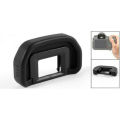 Rubber EyeCup EB Eyepiece For Canon 60D 50D 70D 80D 5D M2 6DM2 6D. 