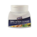 Triple Action Cleanser Swiss Naturals. 