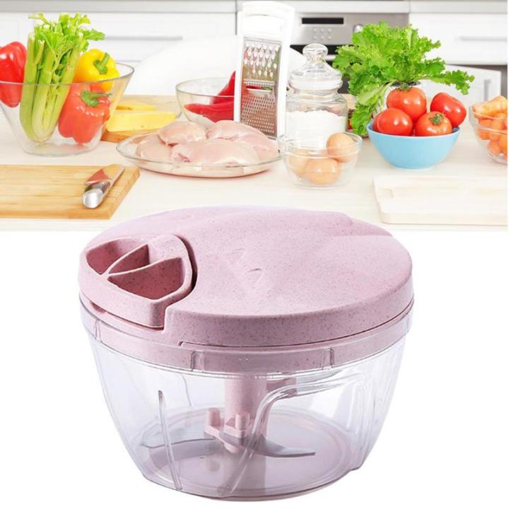 Multifunction%20Hand%20Pull%20Speedy%20Chopper%20Turbo%20Cutter%20Nicer%20Dicer%20Plus%20Vegetable%20Cutter/Chopper/Mincer/Mixer/Blender/Shredder%20to%20Chop%20Fruits%20Meat%20Onions/Nuts/Ginger/Herbs/Garlics%20-%20Image%206