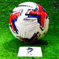 Flight Aerowsculpt 2023  English Premier League 2022/2023 Official Match Ball Indoor Outdoor Play, Water Proof Football by Beynaam Online Store. 