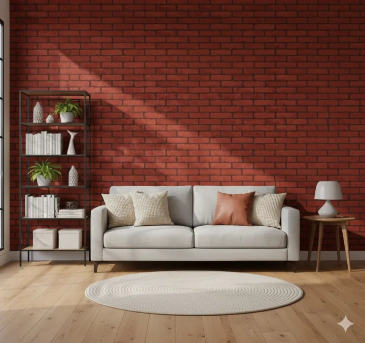 Brick%20Wallpaper%20sheet%20sticker%20vinyl%20for%20Room%20walls,%20Furniture,%20kitchen.Self%20Adhesive.%2016%20inches%20by%2048%20inches%20(apx)%20-%20Image%204