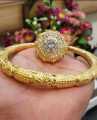 Zafar Supari Ring, Gold Plated Chandi Ring, Original Zafar Supari Ring, Turkish Ring. 