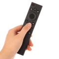 BN59-01385B Voice Rechargeable Solar Remote Control For Samsung TV Q70B Q80B QN85B QN90B QN95B QN800B TM2280E Gonghpng. 