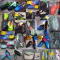 FIFA 2022 Football / Soccer Shoes Size 6,5,7,8,9,10 & 11 For Boys, Girls, Men & Women Available Sold by ONA.BAF. 