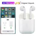 I80 Plus Ar 2 Near 1:1 Wireless Bluetooth Headsets Tws I80 Plus Pk W1 Chip I20 I30 I60 I100. Iphone Android Tws I80. 