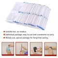 200 Pcs Alcohol Swab 75% Safety and Maxon. 
