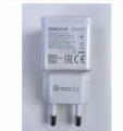 Samsung Fast Charger adapter Qualcomm QC 3.0. 