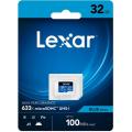 Lexar High Performance 256GB/ 128GB /64GB Memory Card - Class 10 - 95MB/s Speed  Original Card. 