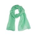 Stoller/ Dubatta/ Scarf For Women’s in Light Sea green Colour Chiffon. 