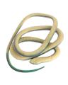 Rubber Snake Realistic  Prank 100cm. 