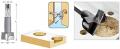 Concealed Hinges Drill Bit for Wood (35mm) Dabi Kabza. 