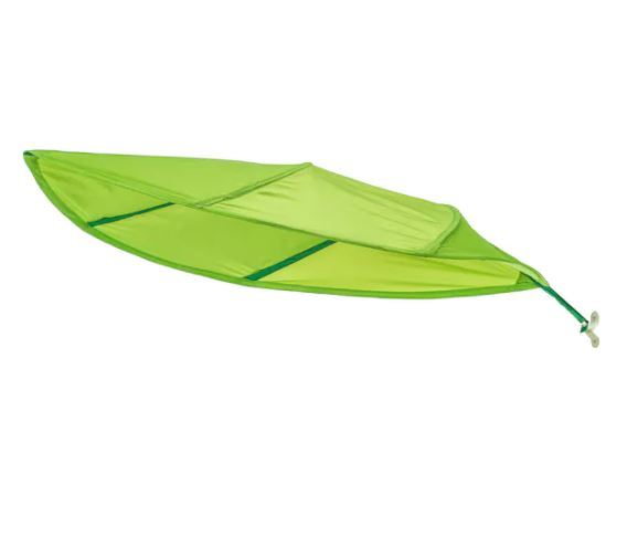 Ikea Bed Canopy, LÖVA for children's room decoration